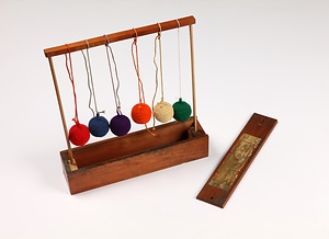 第一恩物「六球法」