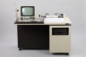 東芝JW-10