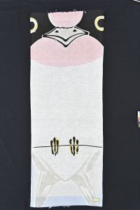 手ぬぐい「燕」