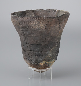 志高遺跡出土縄文時代前期土器33－9