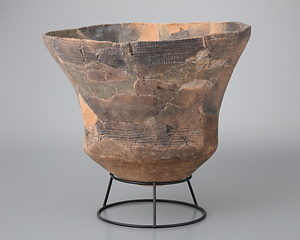 志高遺跡出土縄文時代前期土器32-5