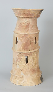 特殊器台形埴輪