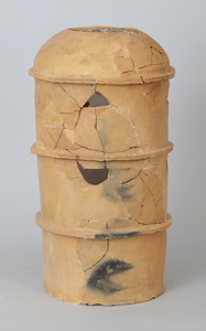 丹後形円筒埴輪