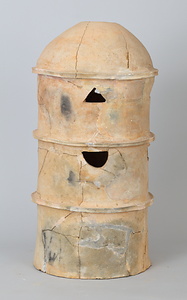 丹後型円筒埴輪