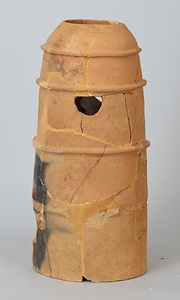 丹後形円筒埴輪