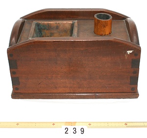 煙草火鉢・火入れ