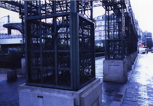 ニューヨーク・コミュニティガーデン視察一式