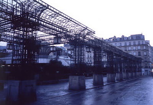 ニューヨーク・コミュニティガーデン視察一式