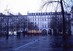 ニューヨーク・コミュニティガーデン視察一式