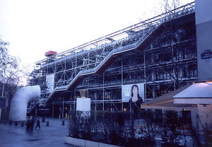 ニューヨーク・コミュニティガーデン視察一式