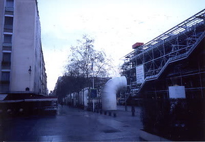 ニューヨーク・コミュニティガーデン視察一式