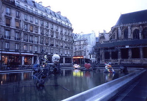 ニューヨーク・コミュニティガーデン視察一式