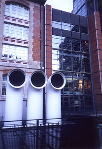 ニューヨーク・コミュニティガーデン視察一式