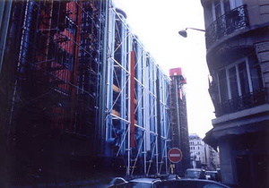 ニューヨーク・コミュニティガーデン視察一式