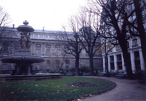 ニューヨーク・コミュニティガーデン視察一式