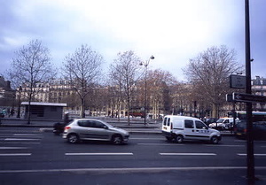 ニューヨーク・コミュニティガーデン視察一式