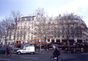 ニューヨーク・コミュニティガーデン視察一式