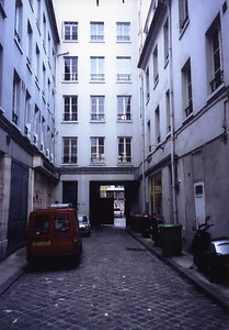 ニューヨーク・コミュニティガーデン視察一式