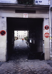 ニューヨーク・コミュニティガーデン視察一式