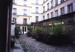 ニューヨーク・コミュニティガーデン視察一式