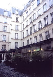 ニューヨーク・コミュニティガーデン視察一式