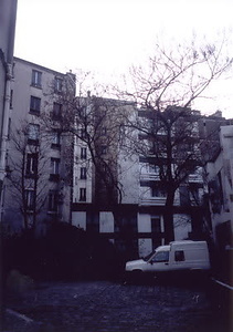 ニューヨーク・コミュニティガーデン視察一式