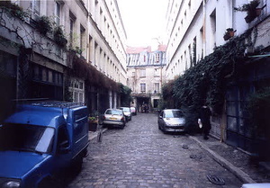 ニューヨーク・コミュニティガーデン視察一式