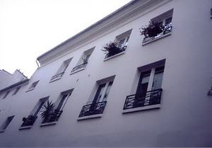 ニューヨーク・コミュニティガーデン視察一式