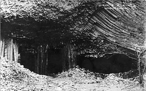 六甲山を中心とした兵庫県内の古い絵葉書等