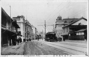 六甲山を中心とした兵庫県内の古い絵葉書等