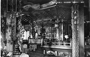 六甲山を中心とした兵庫県内の古い絵葉書等