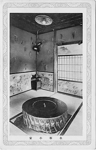 六甲山を中心とした兵庫県内の古い絵葉書等