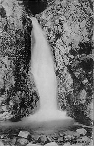 六甲山を中心とした兵庫県内の古い絵葉書等