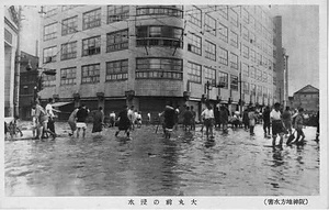 六甲山を中心とした兵庫県内の古い絵葉書等