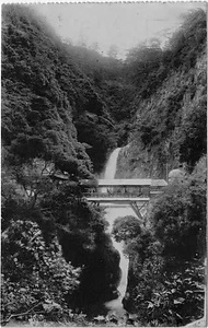 六甲山を中心とした兵庫県内の古い絵葉書等