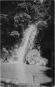 六甲山を中心とした兵庫県内の古い絵葉書等