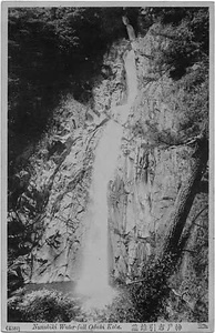 六甲山を中心とした兵庫県内の古い絵葉書等