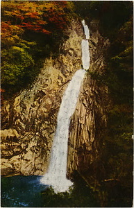 六甲山を中心とした兵庫県内の古い絵葉書等