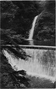 六甲山を中心とした兵庫県内の古い絵葉書等