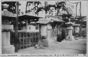 六甲山を中心とした兵庫県内の古い絵葉書等