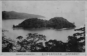 六甲山を中心とした兵庫県内の古い絵葉書等