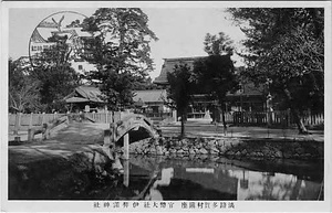 六甲山を中心とした兵庫県内の古い絵葉書等