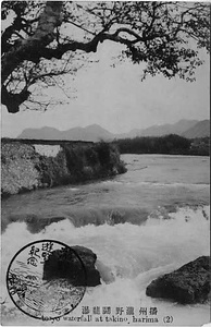 六甲山を中心とした兵庫県内の古い絵葉書等