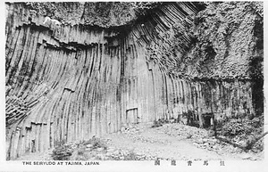 六甲山を中心とした兵庫県内の古い絵葉書等