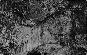 六甲山を中心とした兵庫県内の古い絵葉書等