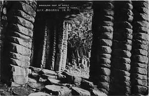 六甲山を中心とした兵庫県内の古い絵葉書等