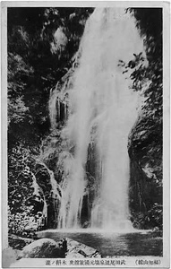 六甲山を中心とした兵庫県内の古い絵葉書等