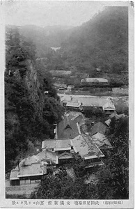 六甲山を中心とした兵庫県内の古い絵葉書等