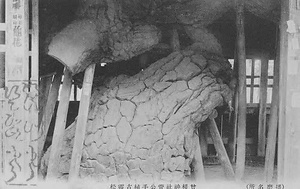 六甲山を中心とした兵庫県内の古い絵葉書等