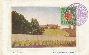 六甲山を中心とした兵庫県内の古い絵葉書等